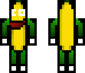 bananaman