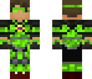 lime skydoesminecraft