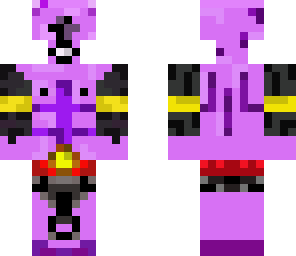 facelles void