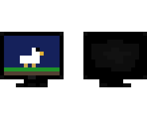 chicken at night