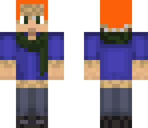 josh