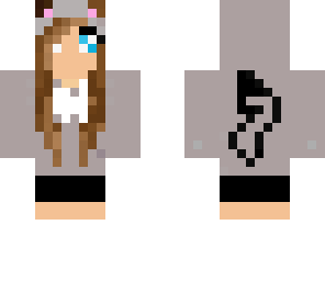 cat girl