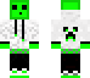the slime dude 