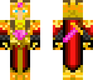 knight girl