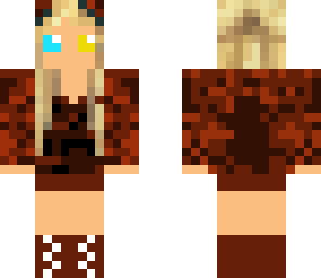 darcia girl