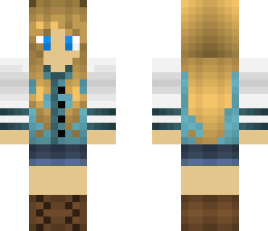 moms college skin
