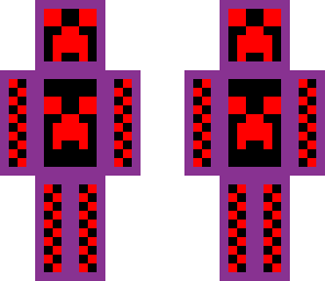 the confusion creeper