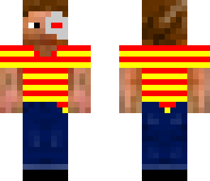 funkycheese88 cyborg