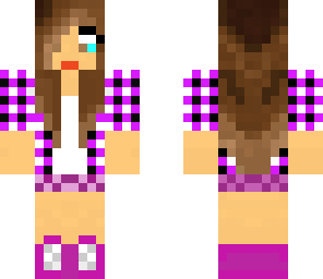 swag girl