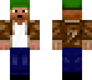 trucker