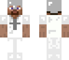 angelic armor template