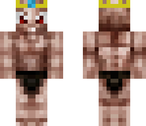 goblin god