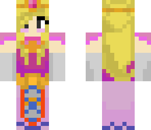 zelda
