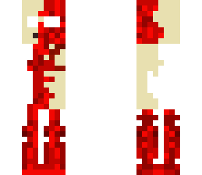 unholy thing