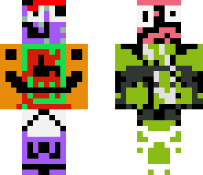 aidans terrible skin of april 2013