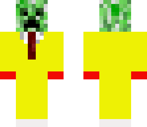 rich creeper