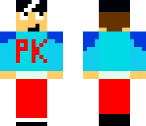 prack xd