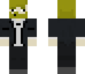 my skin