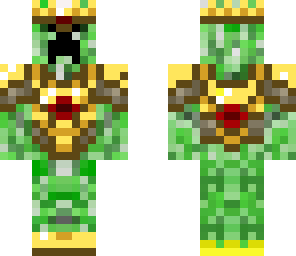 kind creeper
