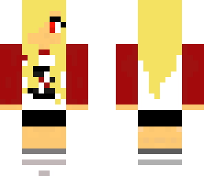 a edit of fem strider