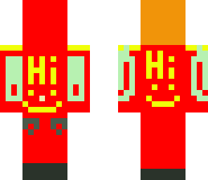 hi