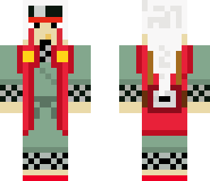 master jiraiya