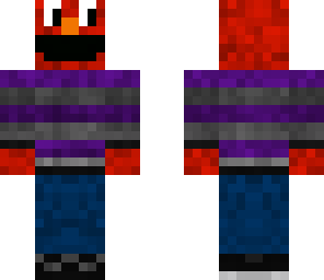elmo