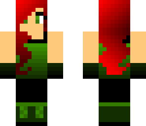 fighter girl