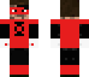 red lantern