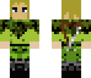 legolas