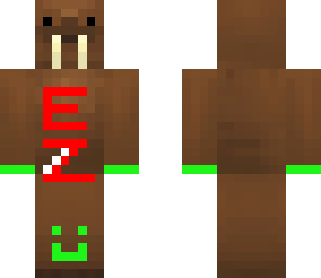 ezwalrus two