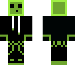slimy