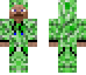 stevethecreep