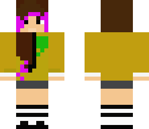 ihascupquake school girl leprechaun high
