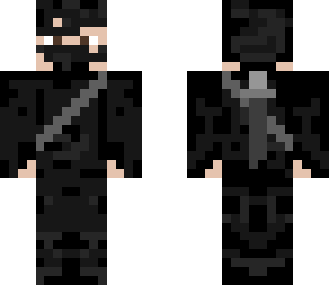 ninja