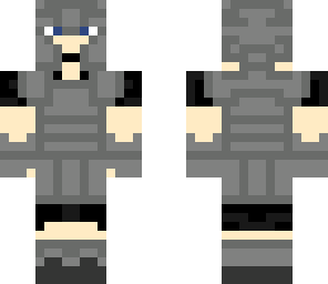 roman soldier iron v2