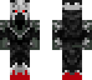 dark king