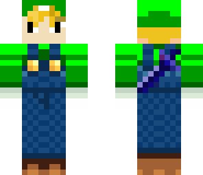 sullypwnz green fixed