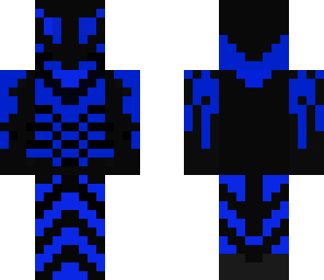 dark ninja