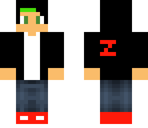 zazz normal