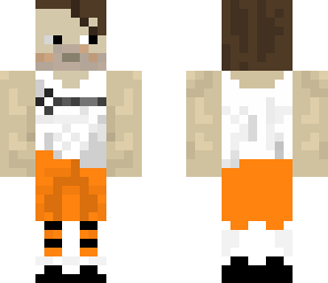 aperture test subject