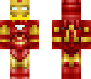 iron man mark iii
