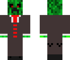 business creeper