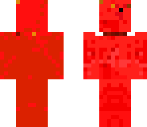red slime