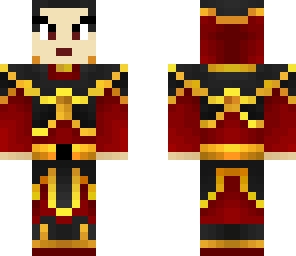 redstone mage done