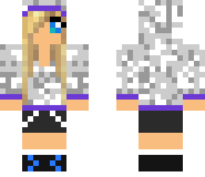 girl