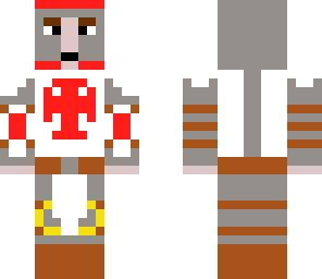 crusader