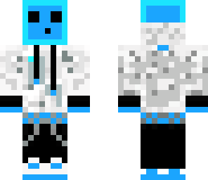 swagalicious blue slime