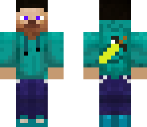 steve