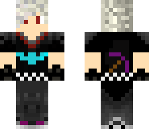 my skin or soming